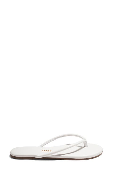 Lily Tubular Flip Flop (Women)