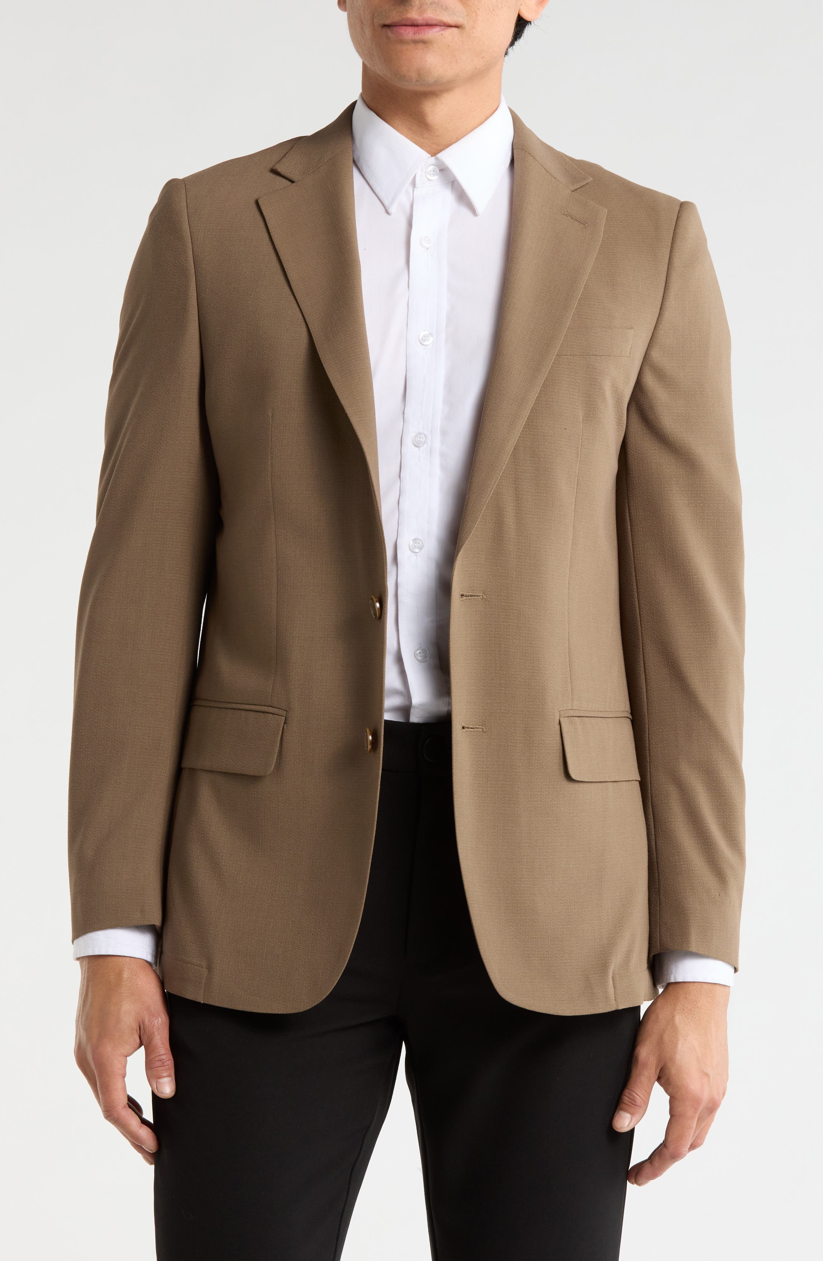 Original Penguin Two-Button Sport Coat