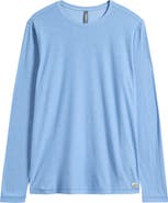 Vuori Long Sleeve Strato Tech Tee