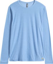 Vuori Long Sleeve Strato Tech Tee