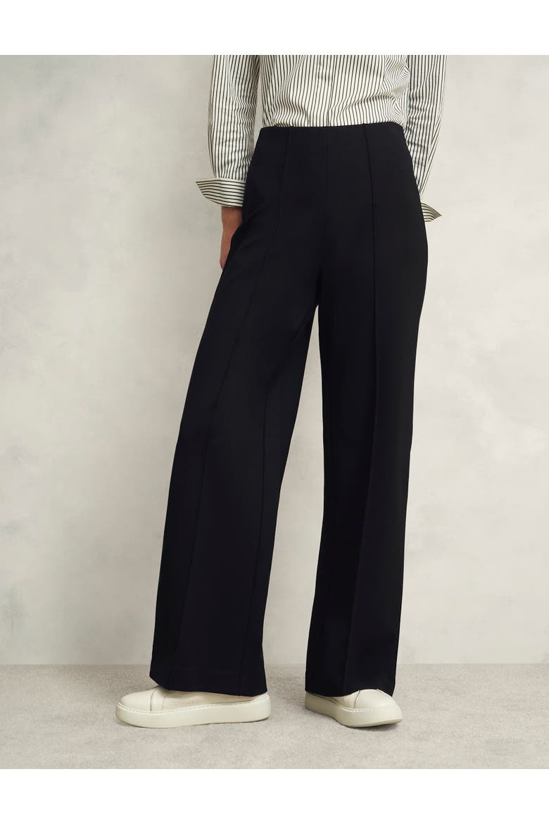 Prim Trouser, Main, color, Black