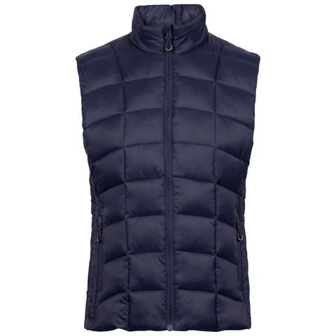 Ogbere Vest
