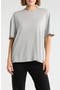 selected Heather Grey