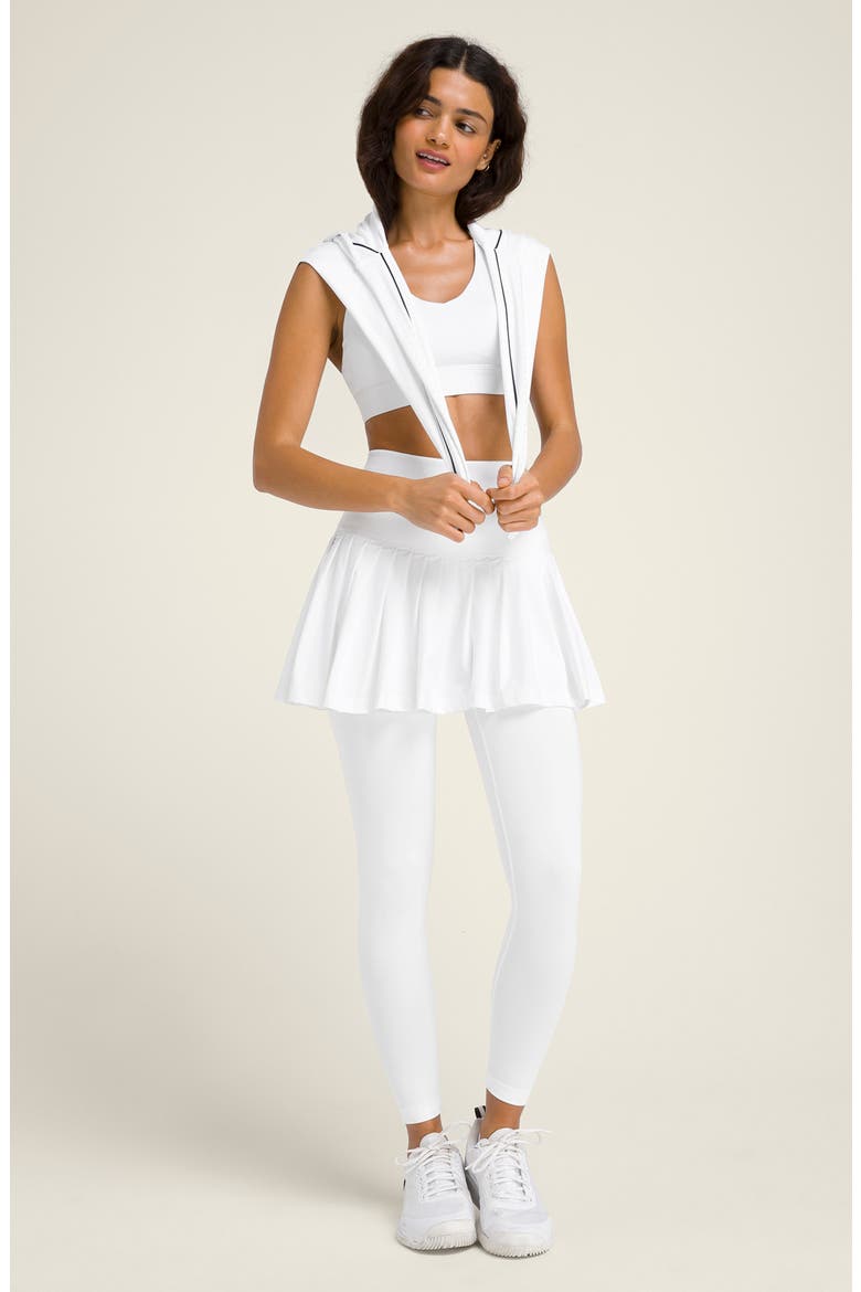 Midtown Skirty Tights, Alternate, color, BRIGHT WHITE