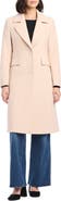Kate Spade New York tailored coat