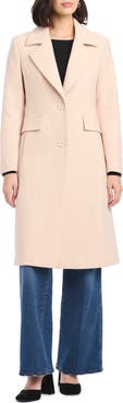 Kate Spade New York tailored coat