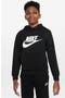 Kids' Sportswear Club Fleece Hoodie
