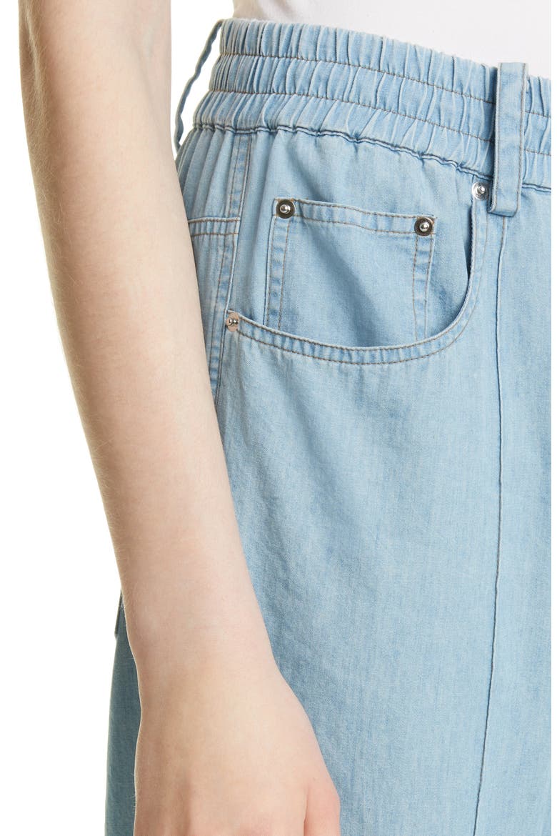 Phoenix Joggers, Alternate, color, LIGHT BLUE