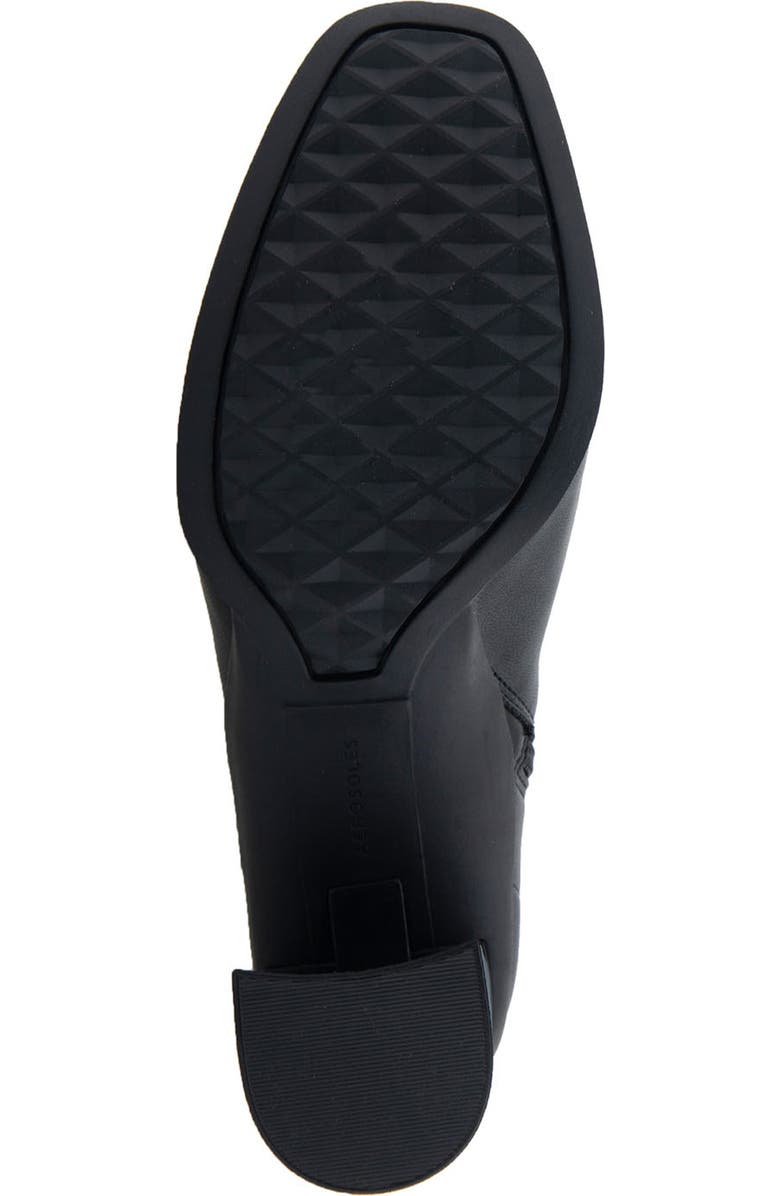 Aerosoles Corinda Block Heel Bootie, Alternate, color, Black