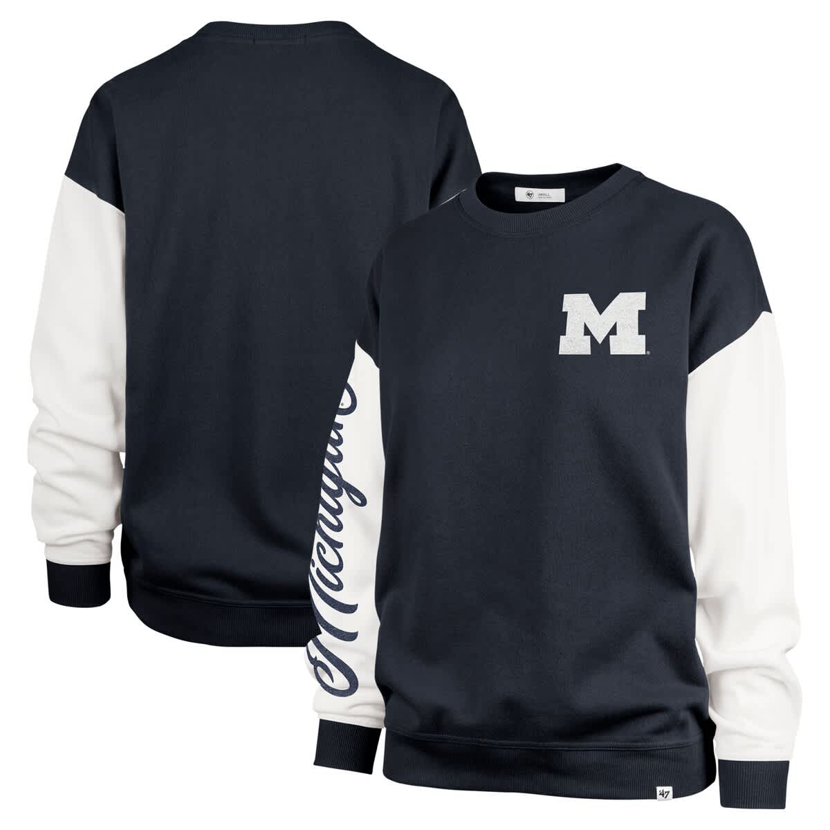 selected Navy