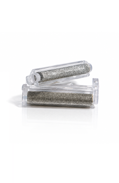 Microsmooth 2PC Microdermabrasion Tips for Sonicsmooth