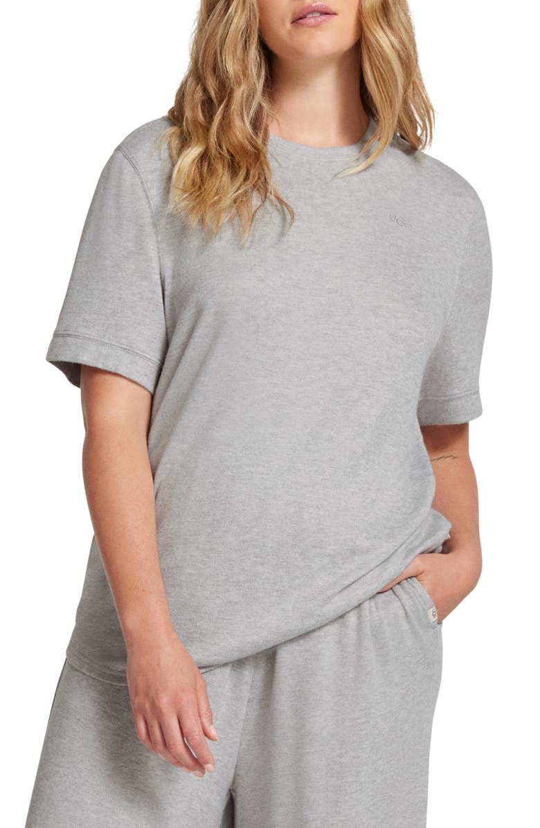UGG<sup>®</sup> Kline Nightshirt, Main, color,