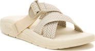 Chaco CushZ Slide Sandal