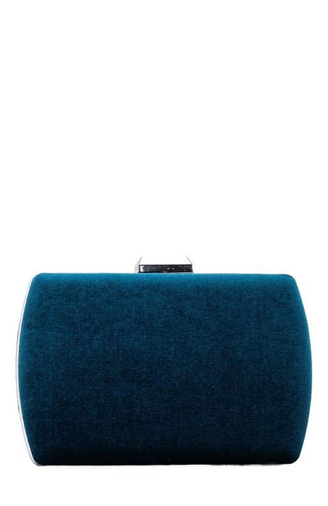 Francisca Clutch Evening Purse