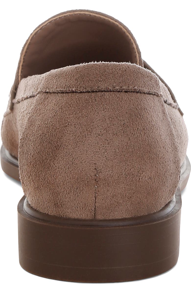 LONDON RAG Stahla Loafer, Alternate, color, Taupe