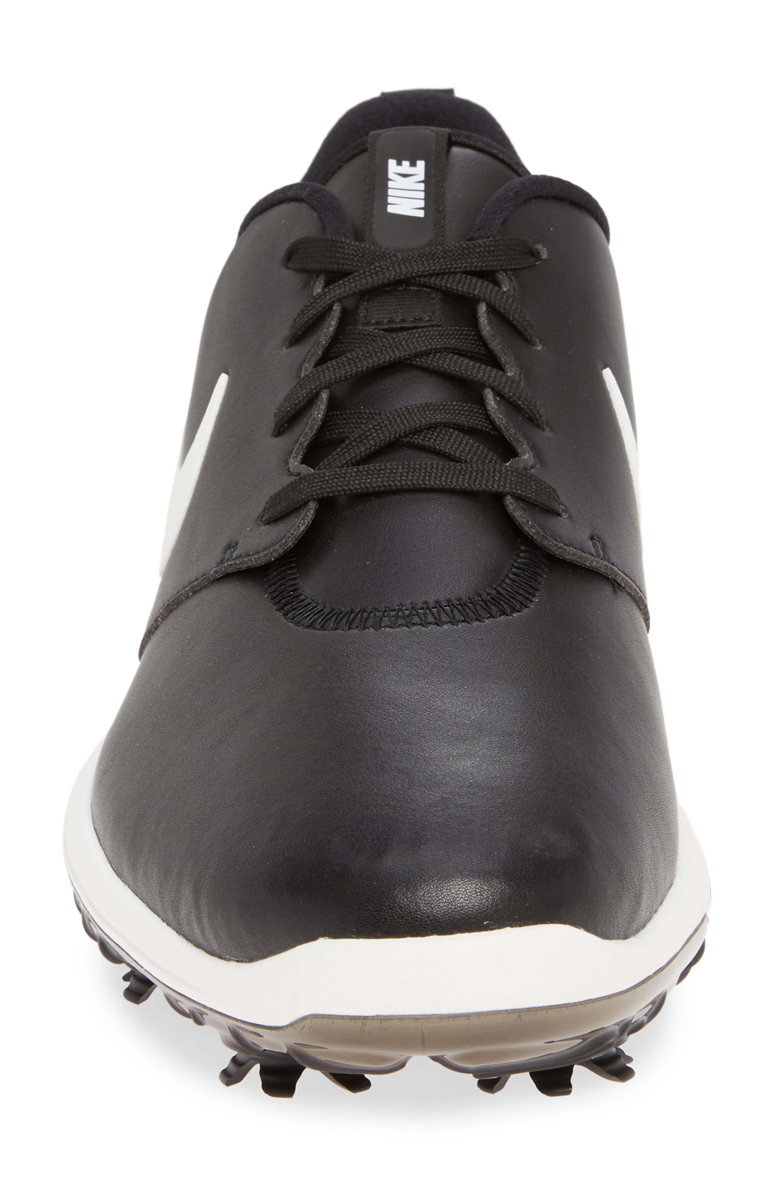 Nike Roshe G Tour Golf Shoe, Alternate, color, 