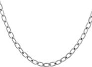 Aurate Link Chain Necklace