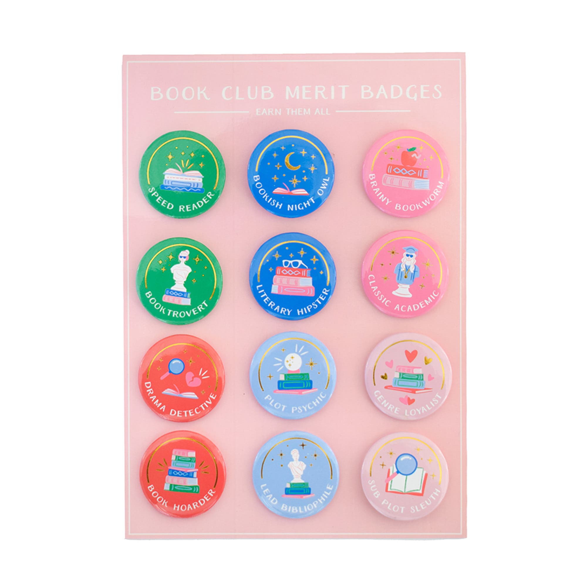 selected Assorted Pre-Pack