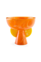 selected Orange / Yellow Marble