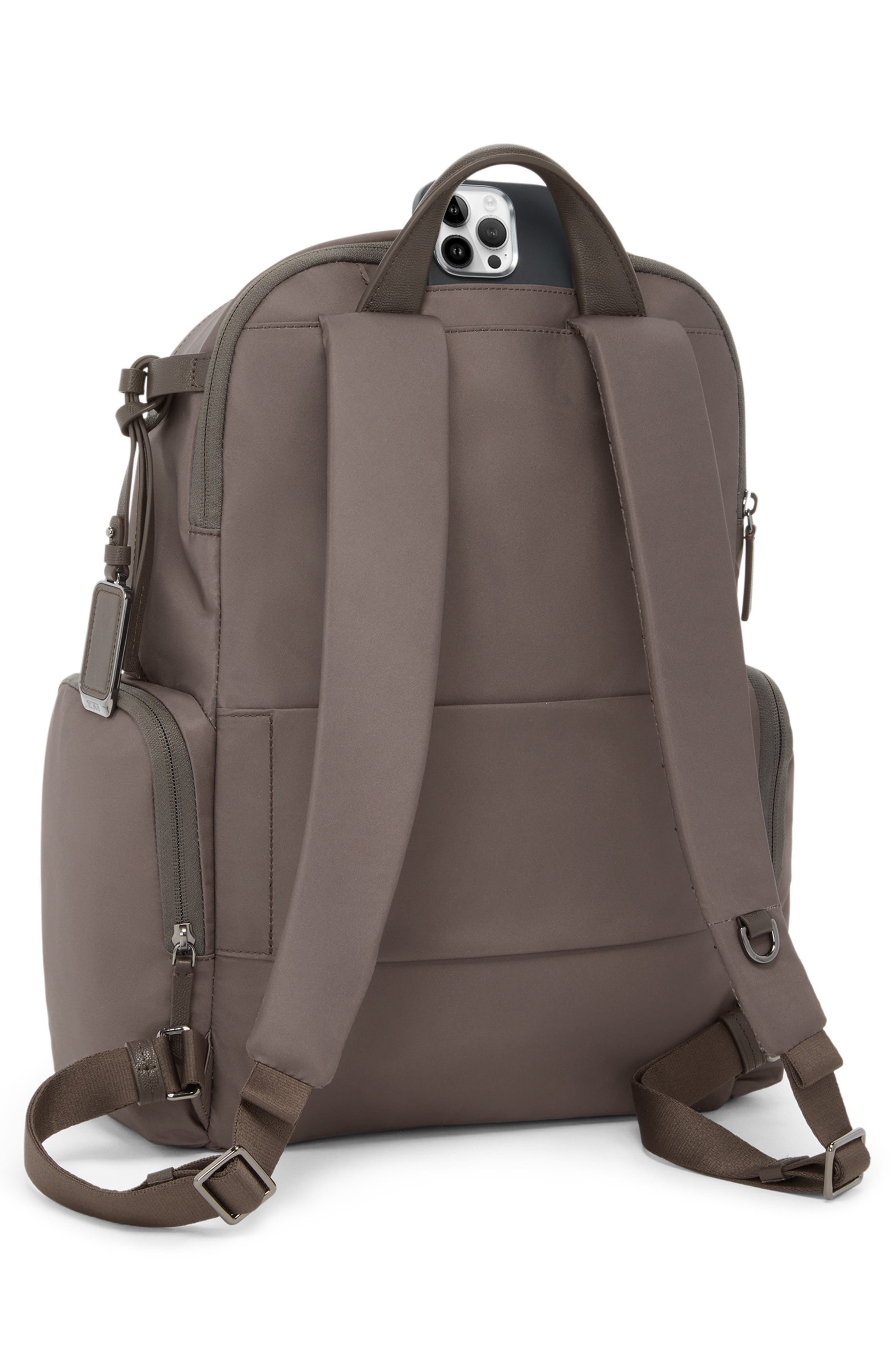 TUMI Voyageur Celina Backpack, Alternate, color, Mink