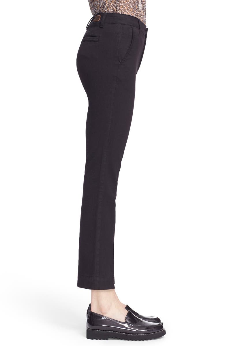 Joie 'Bardot' Crop Flare Leg Pants, Alternate, color, 