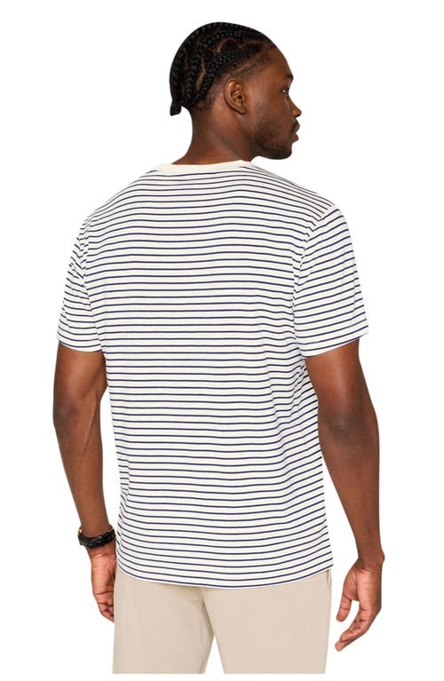 Fabletics The 24-7 Tee In White