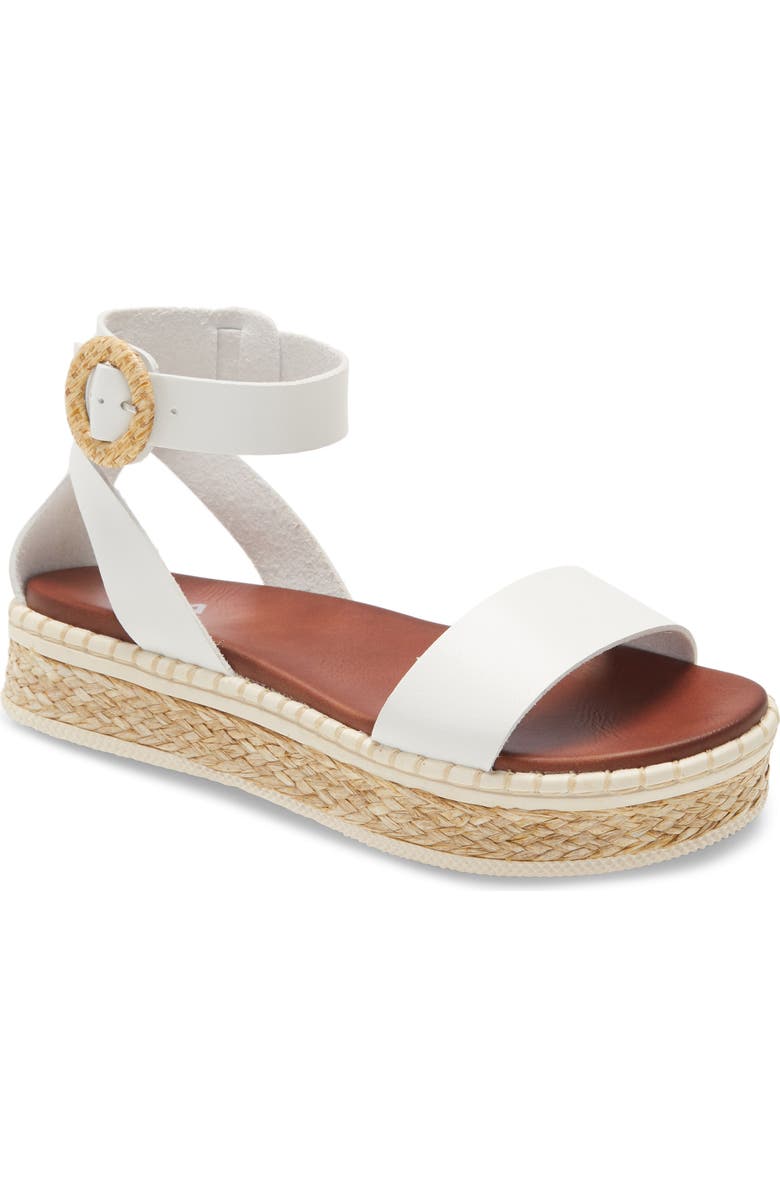 MIA Deanda Sandal, Main, color,