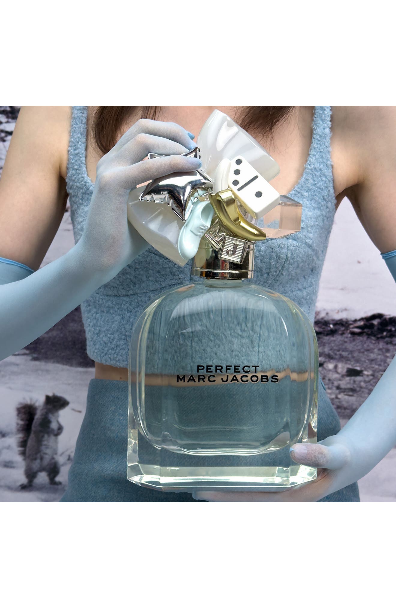 Perfect Eau de Toilette (Women) | Nordstrom