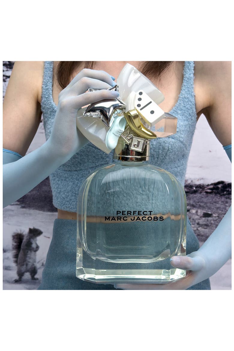 Perfect Eau de Toilette, Alternate, color, NO COLOR