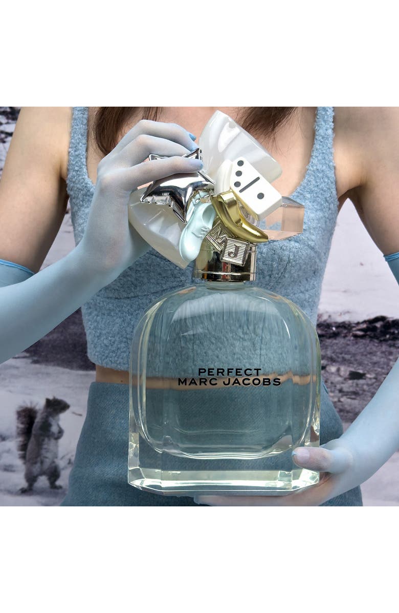 Marc Jacobs Perfect Eau de Toilette, Alternate, color,