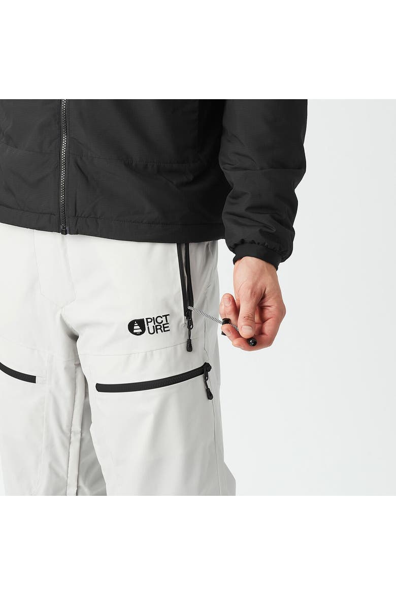 Naikoon Pant - Men's, Alternate, color, Vapor Grey