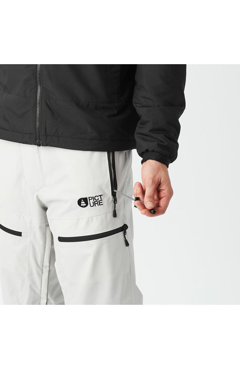 Picture Organic Naikoon Pant - Men's, Alternate, color, Vapor Grey