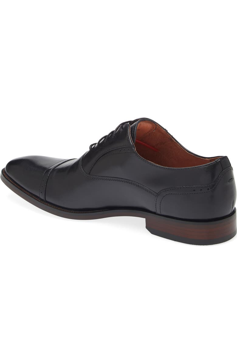 Florsheim Sorrento Cap Toe Oxford, Alternate, color,