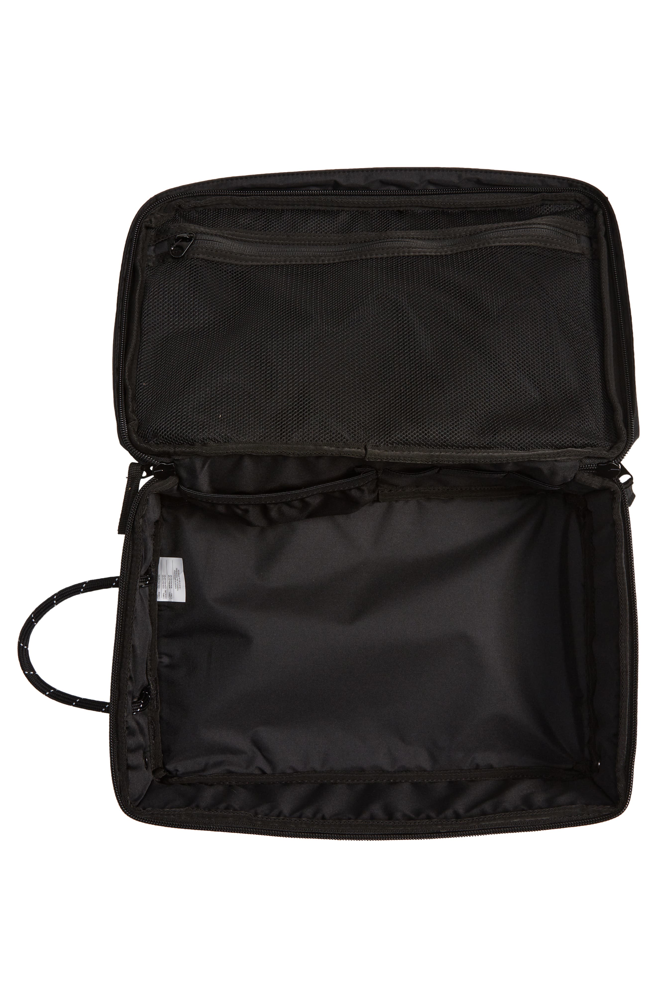 Nike Shoe Box Bag, Alternate, color, 