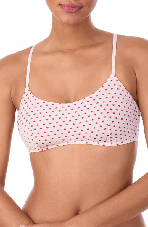 DKNY 'DKNY MICRO BRALETTE