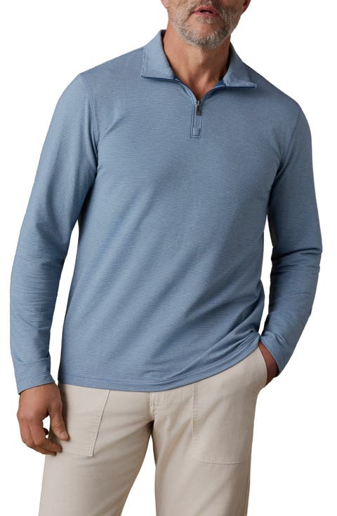 Movement Quarter Zip Top