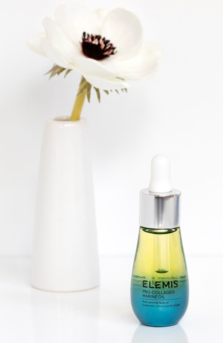 Elemis Pro-Collagen Marine Oil, Alternate, color, 