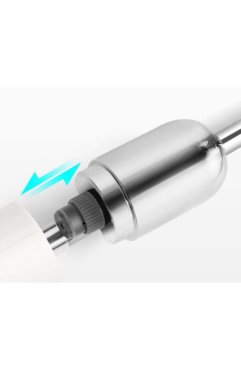 SALAV Refurbished True and Tidy Spray Mop, Alternate, color,