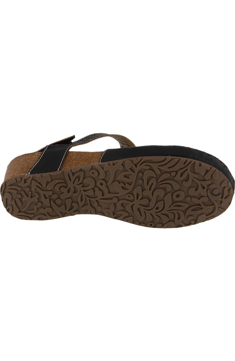 L'Artiste by Spring Step L'Artiste Poppiri Clog Sandal, Alternate, color,