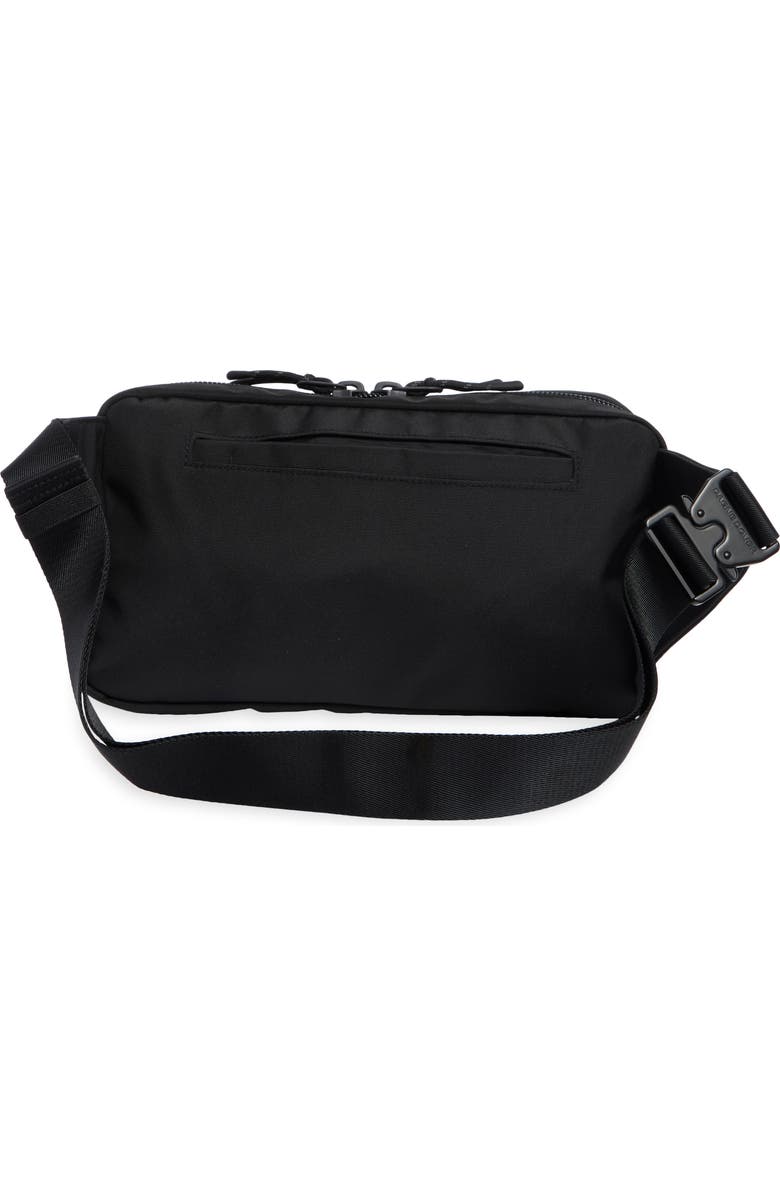 Dagne Dover Cairo Sling Bag, Alternate, color, Onyx