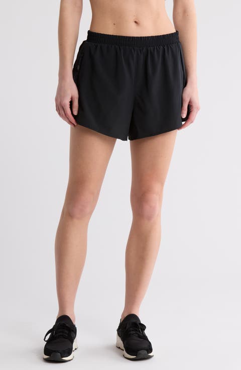 Victoria Shorts
