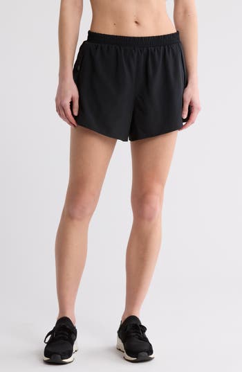 Marika Victoria Shorts In Black