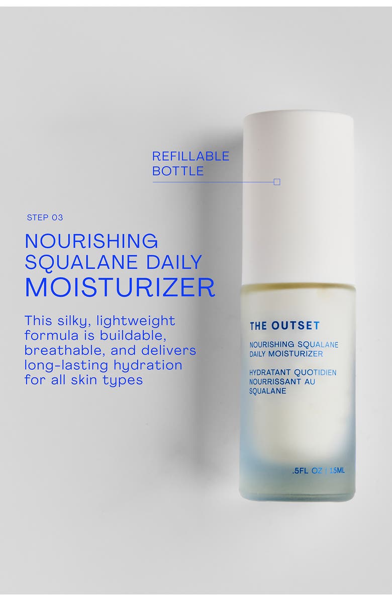 The Outset The Starter 3-Piece Set, Alternate, color, 