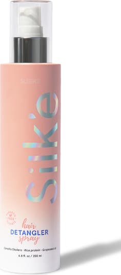 Silk'e Hair Detangler Spray