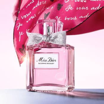 DIOR Miss Dior Blooming Bouquet Eau de Toilette & Dior Addict Lip