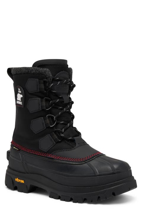 Caribou Horizon Gore-Tex® Waterproof Boot (Men)