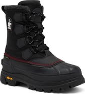 SOREL Caribou Horizon Gore-Tex® Waterproof Boot