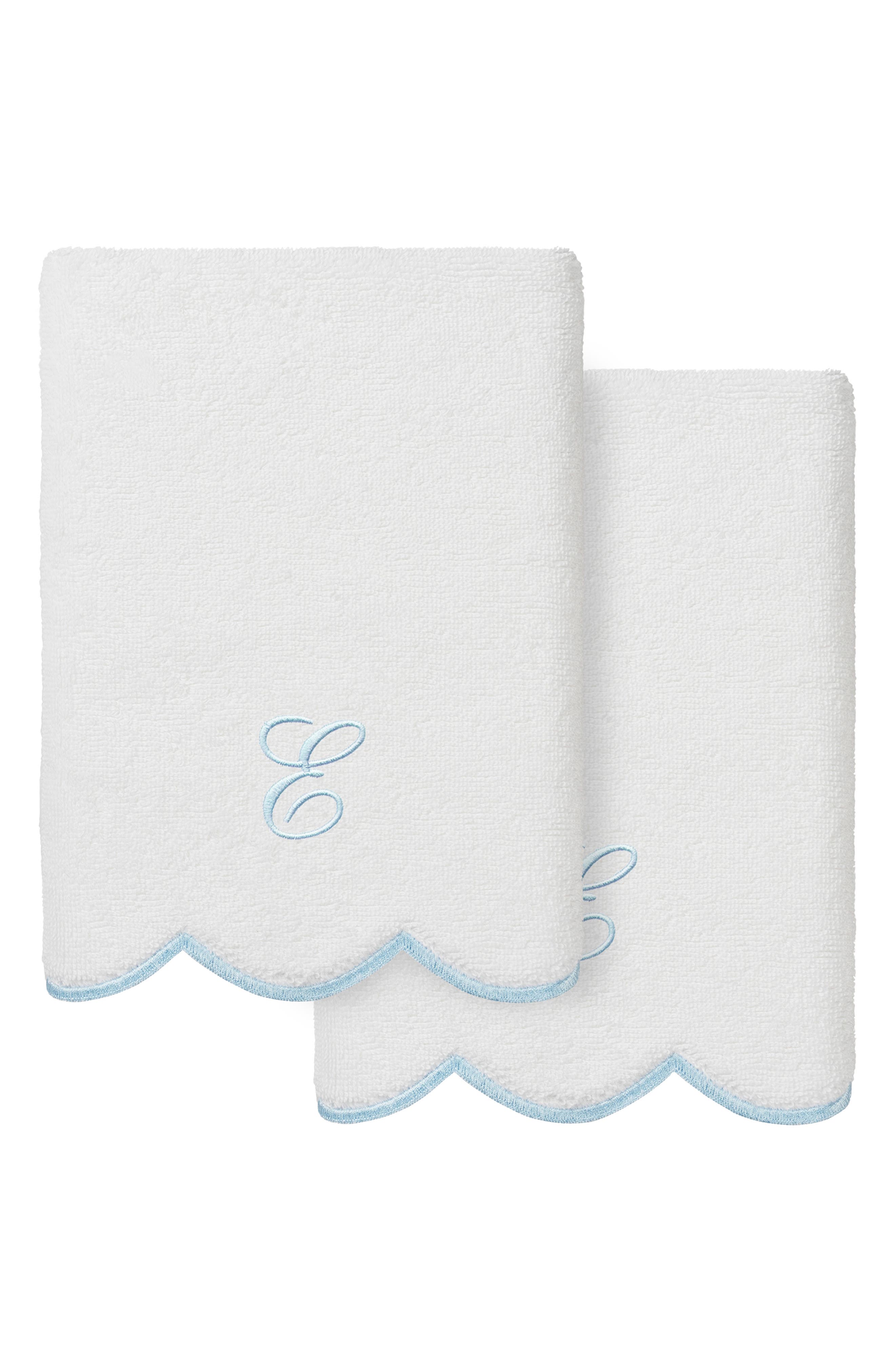 WHITE/ BLUE E