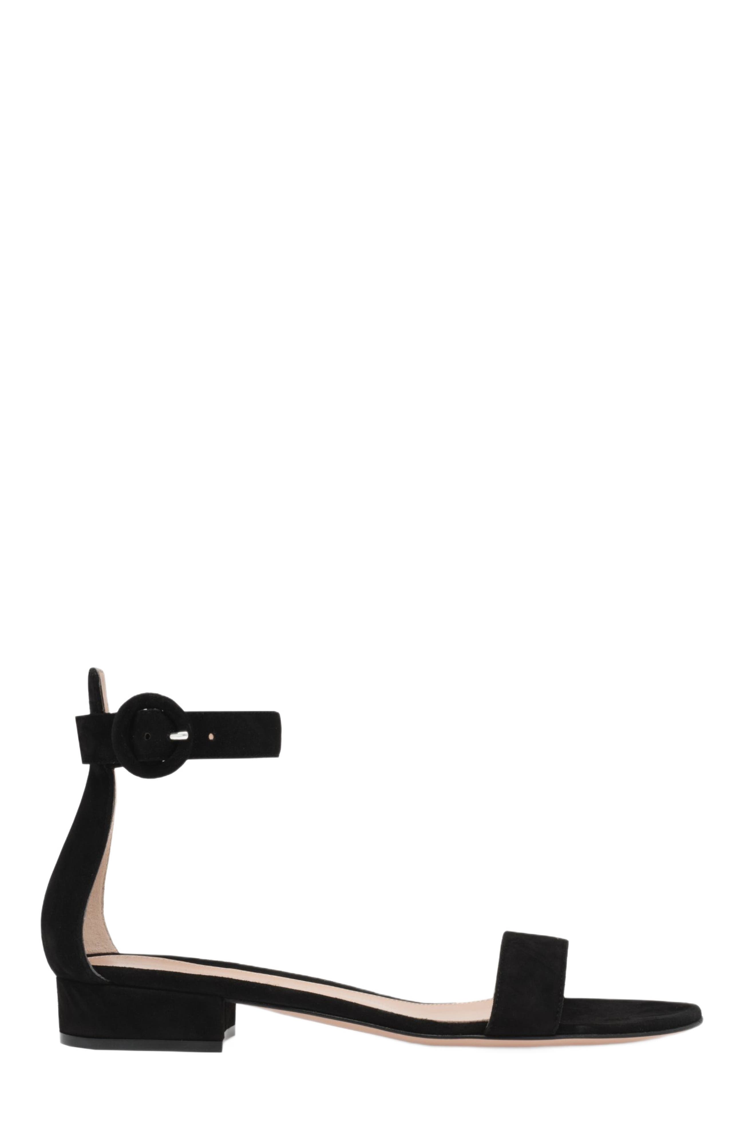 Gianvito Rossi Portofino 20 Flats, Main, color, 