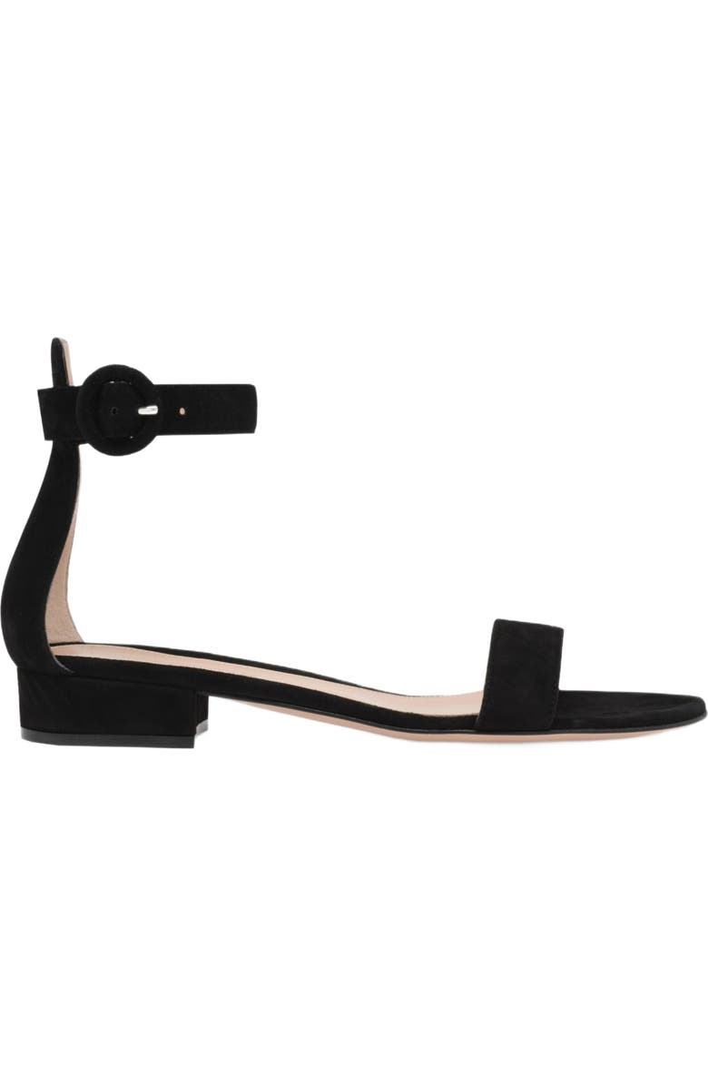 Gianvito Rossi Portofino 20 Flats, Main, color,